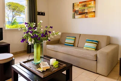 Duplex in Six-Fours-les-Plages