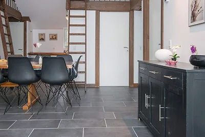6 Personen Ferienhaus in Ansager