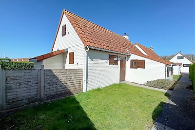 Ferienhaus in De Haan in Strandnähe Wenduine