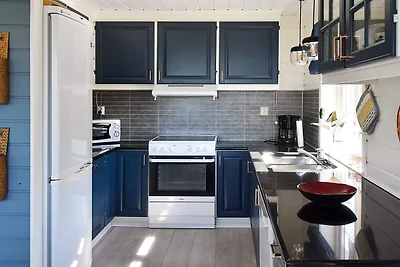 9 Personen Ferienhaus in Farstad-By Traum