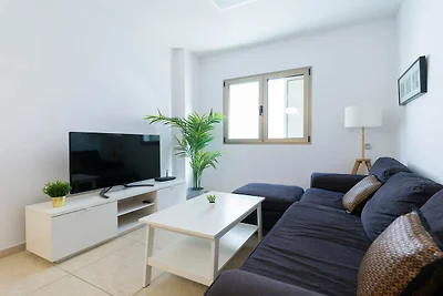 Wohnung in Las Palmas nahe Playa de Las...