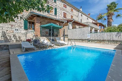 Villa in Poreč met zwembad