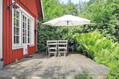 4 persoons vakantie huis in BÅSTAD