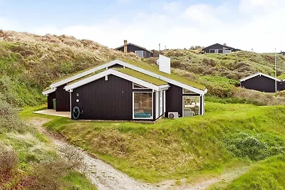 8 Personen Ferienhaus in Saltum