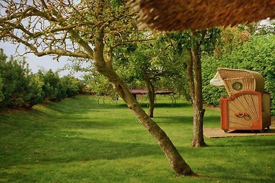 Ferienhaus mit 3 Schlafzimmer