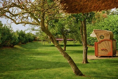 Ferienhaus mit 3 Schlafzimmer