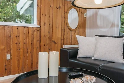 6 Personen Ferienhaus in Rømø