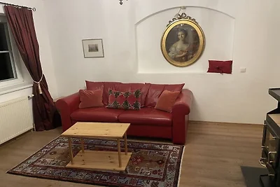 Landhuis Glockner Droom