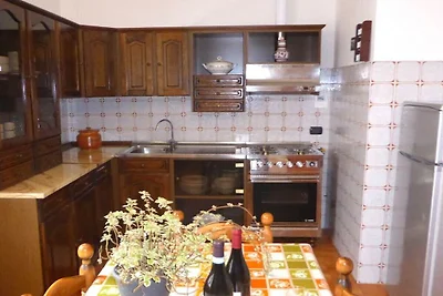 Casa vacanze con 2 camere da letto