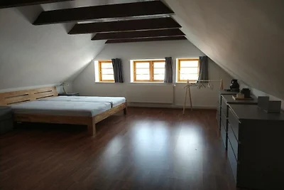 De Böhn Komfortable Ferienresidenz