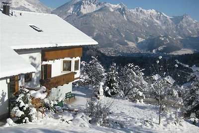 Charming Mansion near Ski Area in Bürserberg