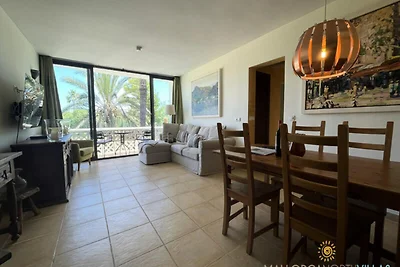 Appartamento a Maiorca con piscina e giardino