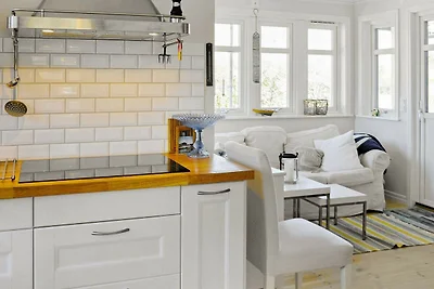 5 Personen Ferienhaus in DYRÖN
