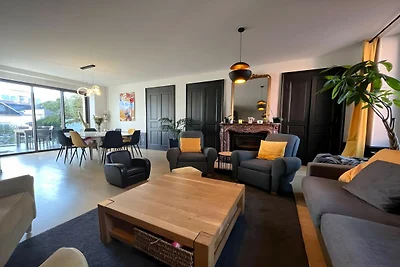 Ferienhaus Erholungsurlaub Le Mans