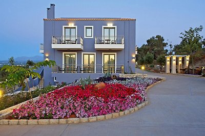 Ferienresort Carme Villas, Rethymnon