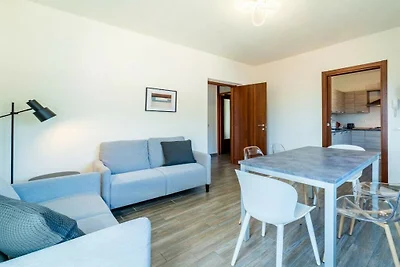 Casa Giulia Confortevole residenza di vacanza