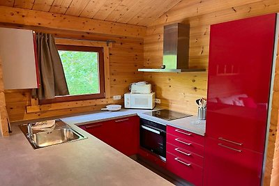 Gemütliches Ferienhaus im Herzen der Ardennen