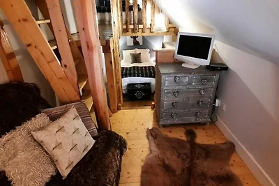 Wohnung in La Rivine in der Nähe von...