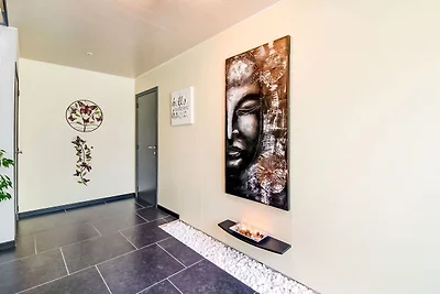 Casa vacanze con sauna e terrazza