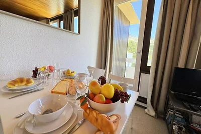 Wohnung am Hang Chemin des Italiens