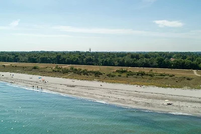 6 persone casa in un parco vacanze a...