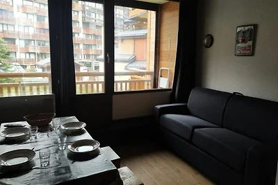 Ferienhaus in der Nähe der Skipisten von...