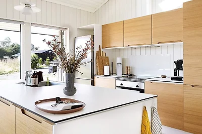 8 Personen Ferienhaus in Slagelse-By Traum
