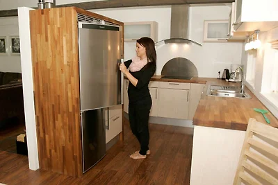 6 Personen Ferienhaus in Hadsund-By Traum