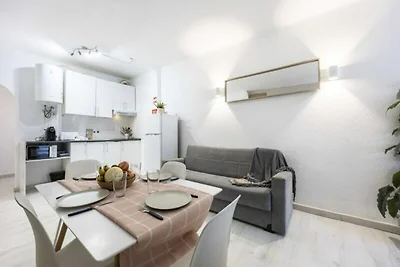 Apartment in Albufeira mit Zugang zum Pool