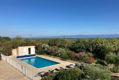 Villa di lusso con jacuzzi