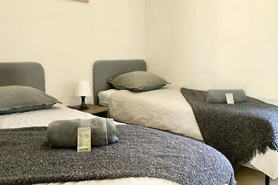 Appartamenti per 6 persone