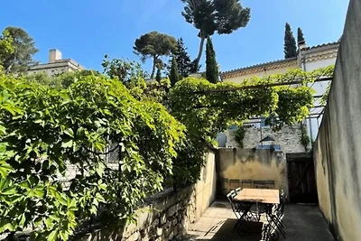 Cottage in Gard bij Pont du Gard