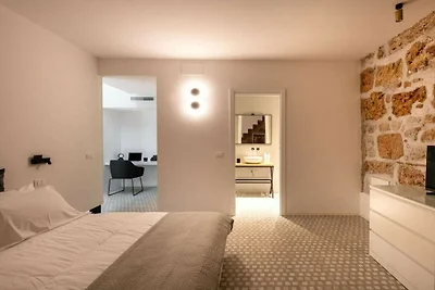 Casa di Design tra le Mura