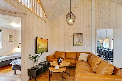 20 Personen Ferienhaus in Grenaa