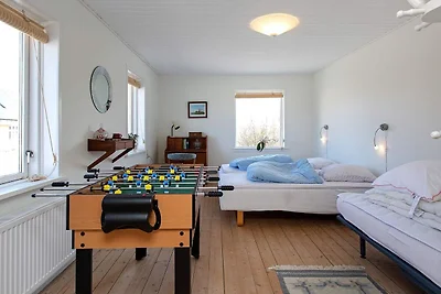 7 Personen Ferienhaus in Lemvig