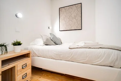 Apartment in Porto in der Nähe des Rio Douro