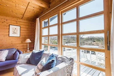 4 Personen Ferienhaus in Henne