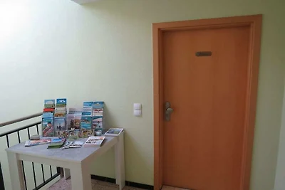 Kuća za odmor Dopust za oporavak Hagnau