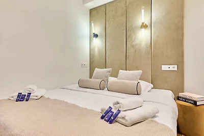 Prachtig appartement met airconditioning - Ce...