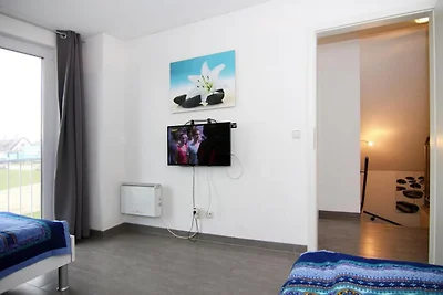 Casa vacanze de Poeler Drift, Zierow