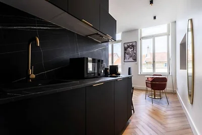 Wohnung in Nancy nahe Place Stanislas