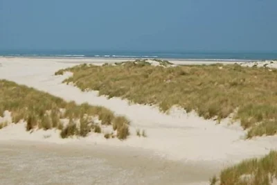 Duinhuis Ameland