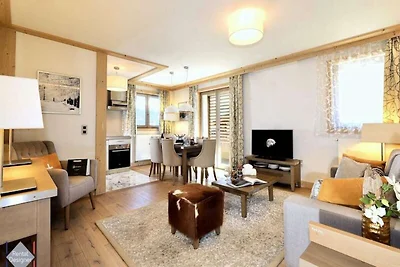 Residentie Carré Blanc