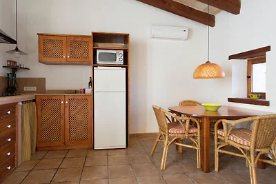 Gemütliches Ferienhaus mit Schwimmbad