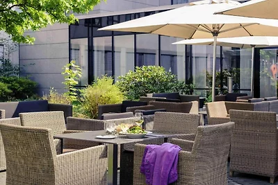 Mercure Hotel Düsseldorf City Nord