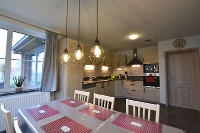 Villa mit privatem Garten