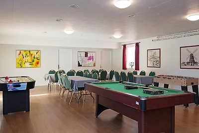 25 Personen Ferienhaus in Hurup Thy