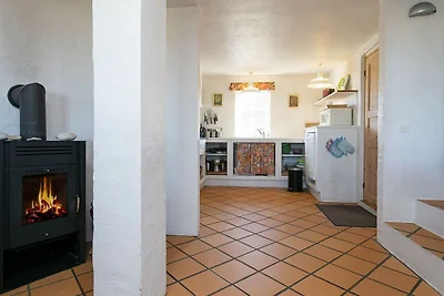 12 Personen Ferienhaus in Lemvig