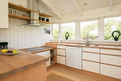 6 Personen Ferienhaus in Hirtshals