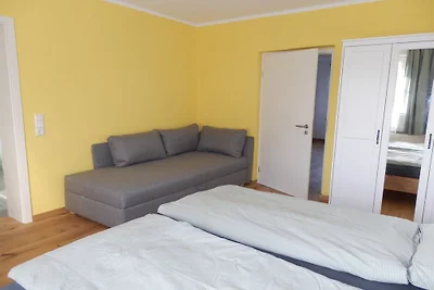 Apartament wakacyjny z 1 sypialnią